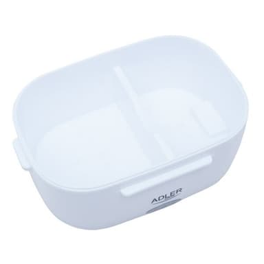 Adler Elektrisk Lunchlåda