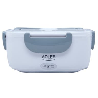 Adler Elektrisk Lunchlåda