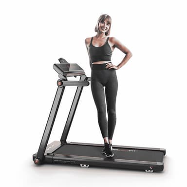 Top Sport TM 850 Löpband