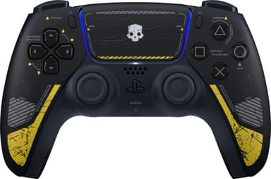 PlayStation DualSense Helldivers II Limited Edition kontroll