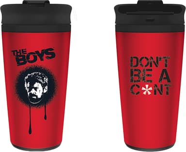 Pyramid International The Boys mugg