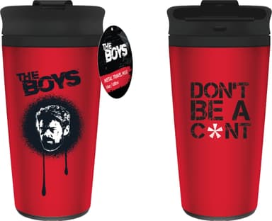 Pyramid International The Boys mugg
