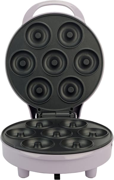 Petra Mini donutmaskin 500011 (lila)