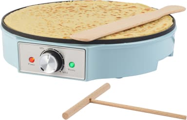 Perta crepemaskin 500012 (blå)