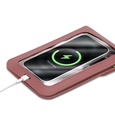 Huawei ASCEND P6 MINI Fodral Skal Handväska Case Cover