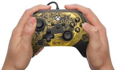 PowerA Xbox kontroll