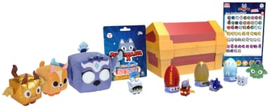 Play Pet Simulator Ultimate Bundle leksaksset (Pet Simulator X)