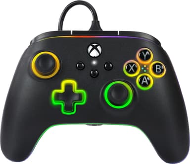 PowerA Xbox Lumectra kontroll