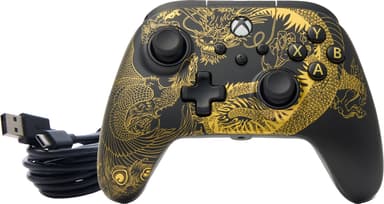 PowerA Xbox kontroll