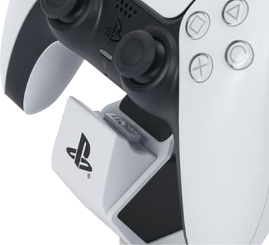 PowerA PlayStation laddningsstation