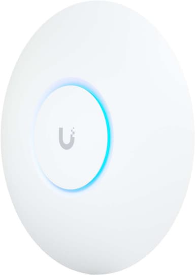 Ubiquiti UniFi U6+ WiFi 6 AX3000  åtkomstpunkt