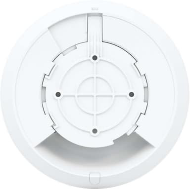 Ubiquiti UniFi U6+ WiFi 6 AX3000  åtkomstpunkt