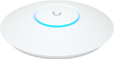 Ubiquiti UniFi U6+ WiFi 6 AX3000  åtkomstpunkt