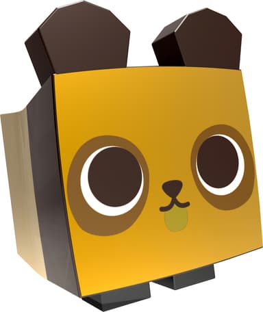 Play Pet Mystery Egg leksaksset (4-pack,Pet Simulator X)