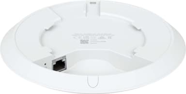 Ubiquiti UniFi U6+ WiFi 6 AX3000  åtkomstpunkt