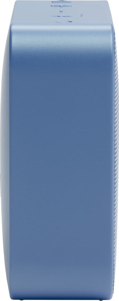 JBL GO Essential 2 portabel högtalare (blå)