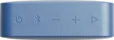 JBL GO Essential 2 portabel högtalare (blå)