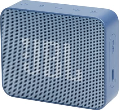 JBL GO Essential 2 portabel högtalare (blå)