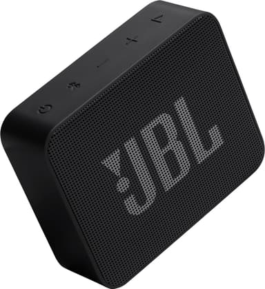 JBL GO Essential 2 portabel högtalare (svart)