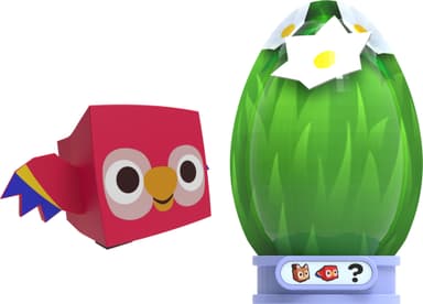 Play S2 Mystery Pack leksaksset (Pet Simulator X, 2-pack)