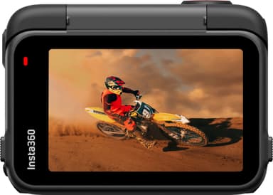 Insta360 Ace Pro 2 Standard actionkamera