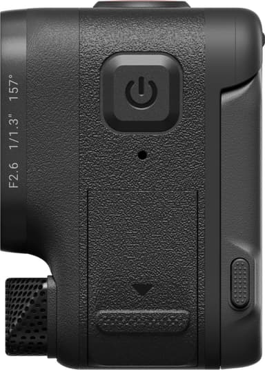 Insta360 Ace Pro 2 Standard actionkamera