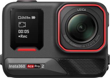 Insta360 Ace Pro 2 Standard actionkamera