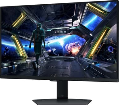 Samsung Odyssey G7 S32DG702 32" bildskärm gaming