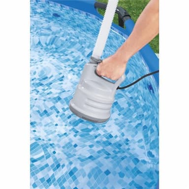 Bestway Flowclear Dräneringspump för pool