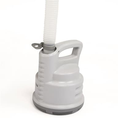 Bestway Flowclear Dräneringspump för pool