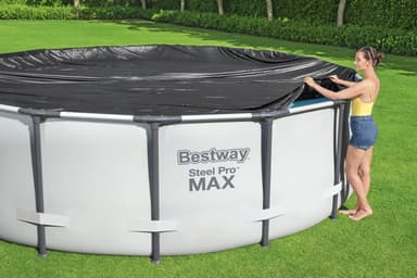 Bestway Värmeisolerande skydd Ø3,05m