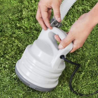 Bestway Flowclear Dräneringspump för pool