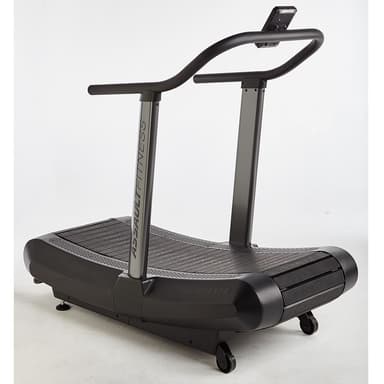 Assault Fitness Airrunner, Löpband