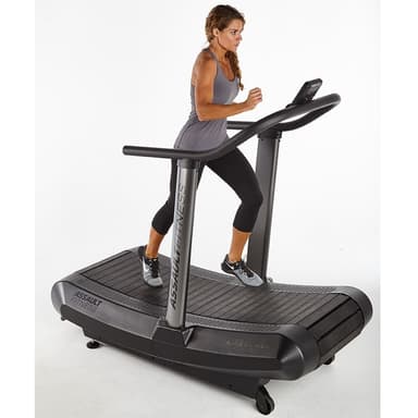 Assault Fitness Airrunner, Löpband