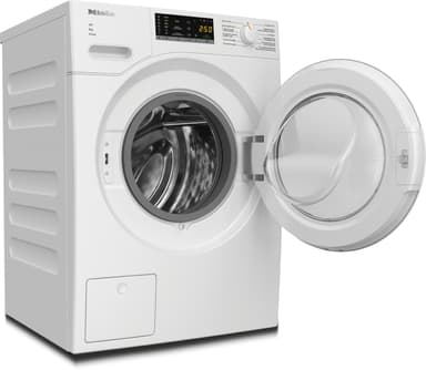 Miele Tvättmaskin WWA120 WCS Active (8kg)