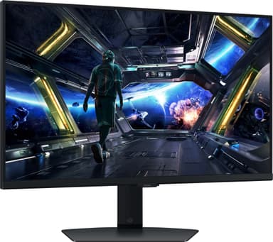 Samsung Odyssey G7 S27DG702 27" bildskärm gaming
