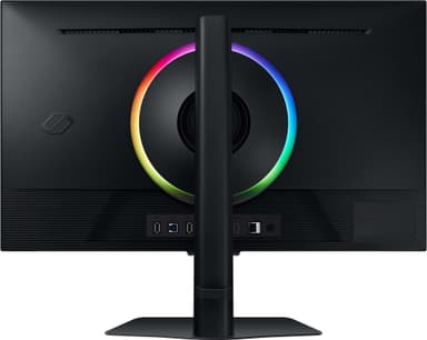 Samsung Odyssey G7 S32DG702 32" bildskärm gaming