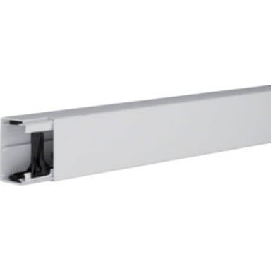 Hager LF4006007035 Kabelkanal (L x B x H) 2000 x 57 x