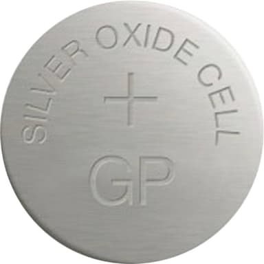 GP Knappcell 392 1.55 V 1 st Silveroxid GP392HID043A1