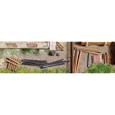 Hager LF6006007035 Kabelkanal (L x B x H) 2000 x 60 x