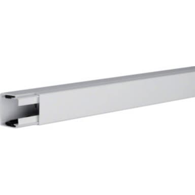 Hager LF4004007035 Kabelkanal (L x B x H) 2000 x 40 x