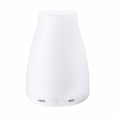 Aroma Diffuser - Luftfuktare och Aromalampa
