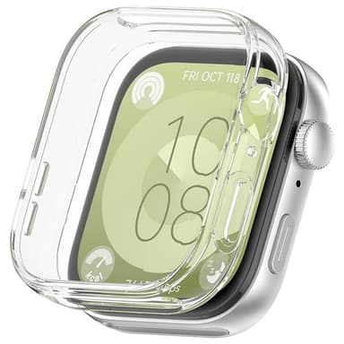 Skydddskal till Huawei Watch Fit 3 - Klar