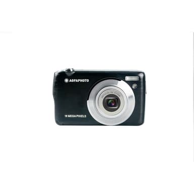 Agfa Digitalkamera DC8200 CMOS 8x 8MP Svart