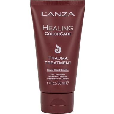 L'anza Lanza Healing ColorCare Trauma Treatment 50ml