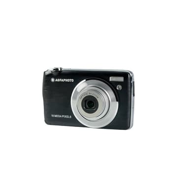 Agfa Digitalkamera DC8200 CMOS 8x 8MP Svart