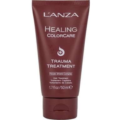 L'anza Lanza Healing ColorCare Trauma Treatment 50ml