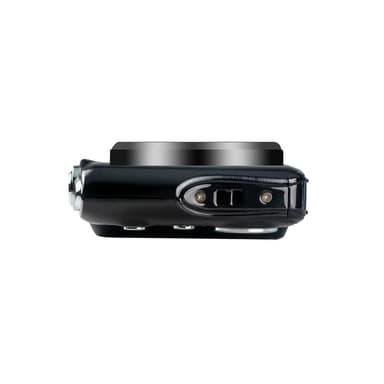 Agfa Digitalkamera DC8200 CMOS 8x 8MP Svart
