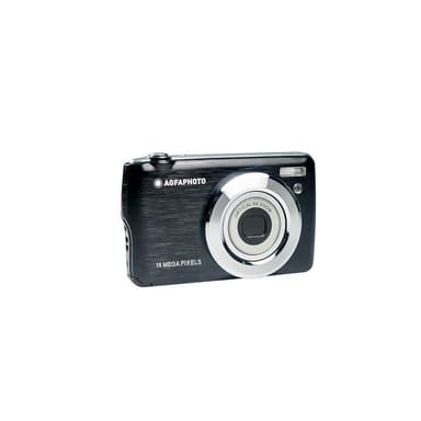 Agfa Digitalkamera DC8200 CMOS 8x 8MP Svart