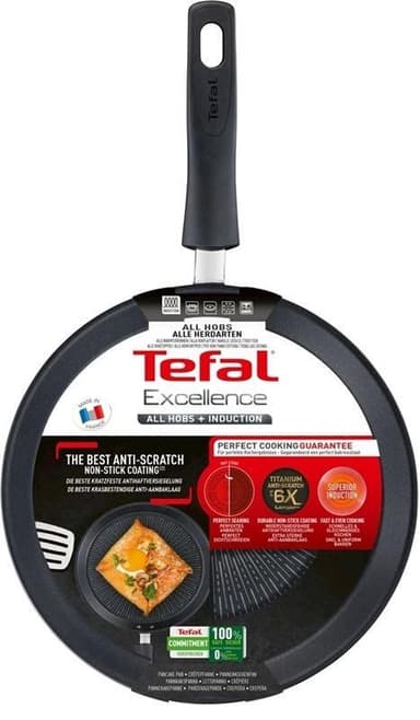 Tefal Excellence Pannkakspanna 25 cm